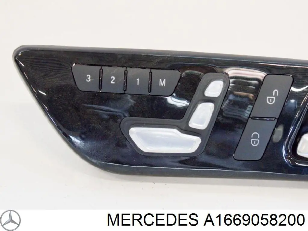 A1669058200 Mercedes