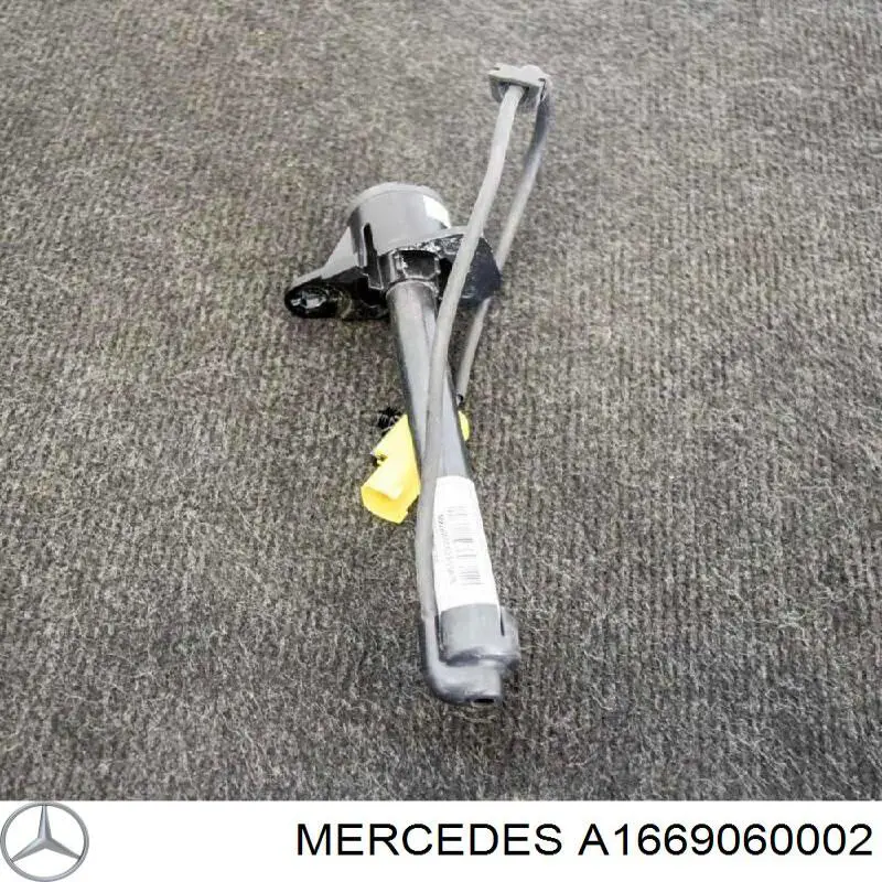 A1669060002 Mercedes