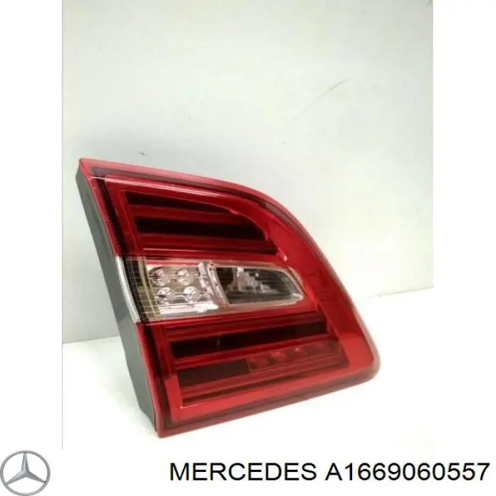 A1669060557 Mercedes