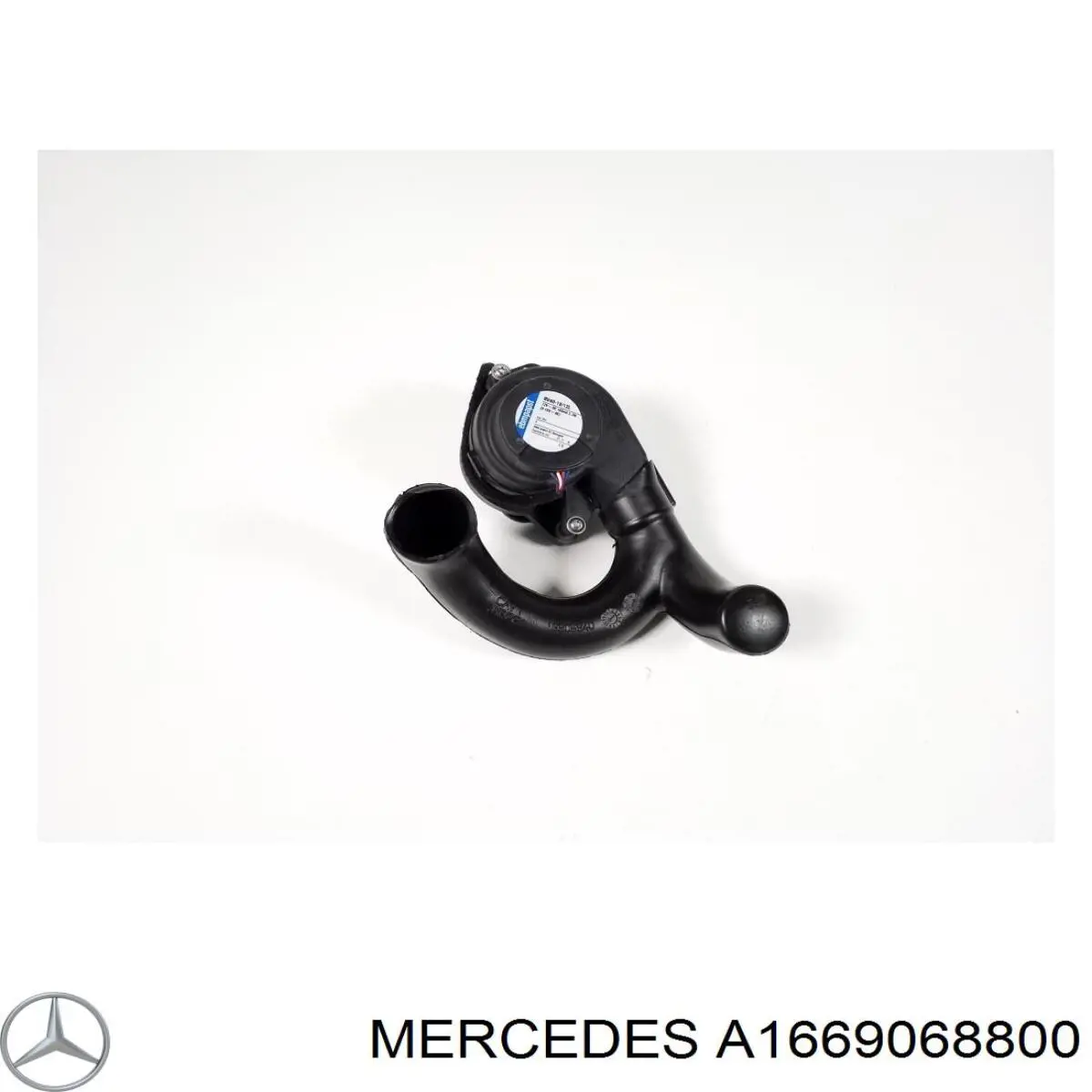  Mercedes A1669068800 precio, desde 72,60 EUR