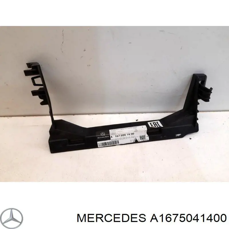 A1675041400 Mercedes