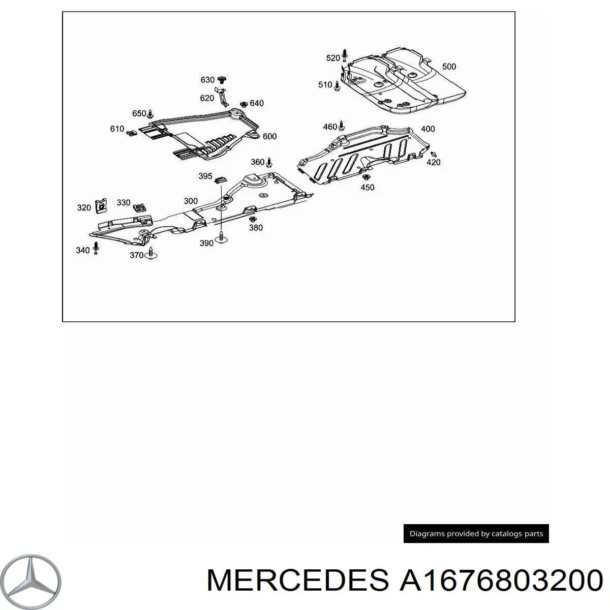 A1676803200 Mercedes