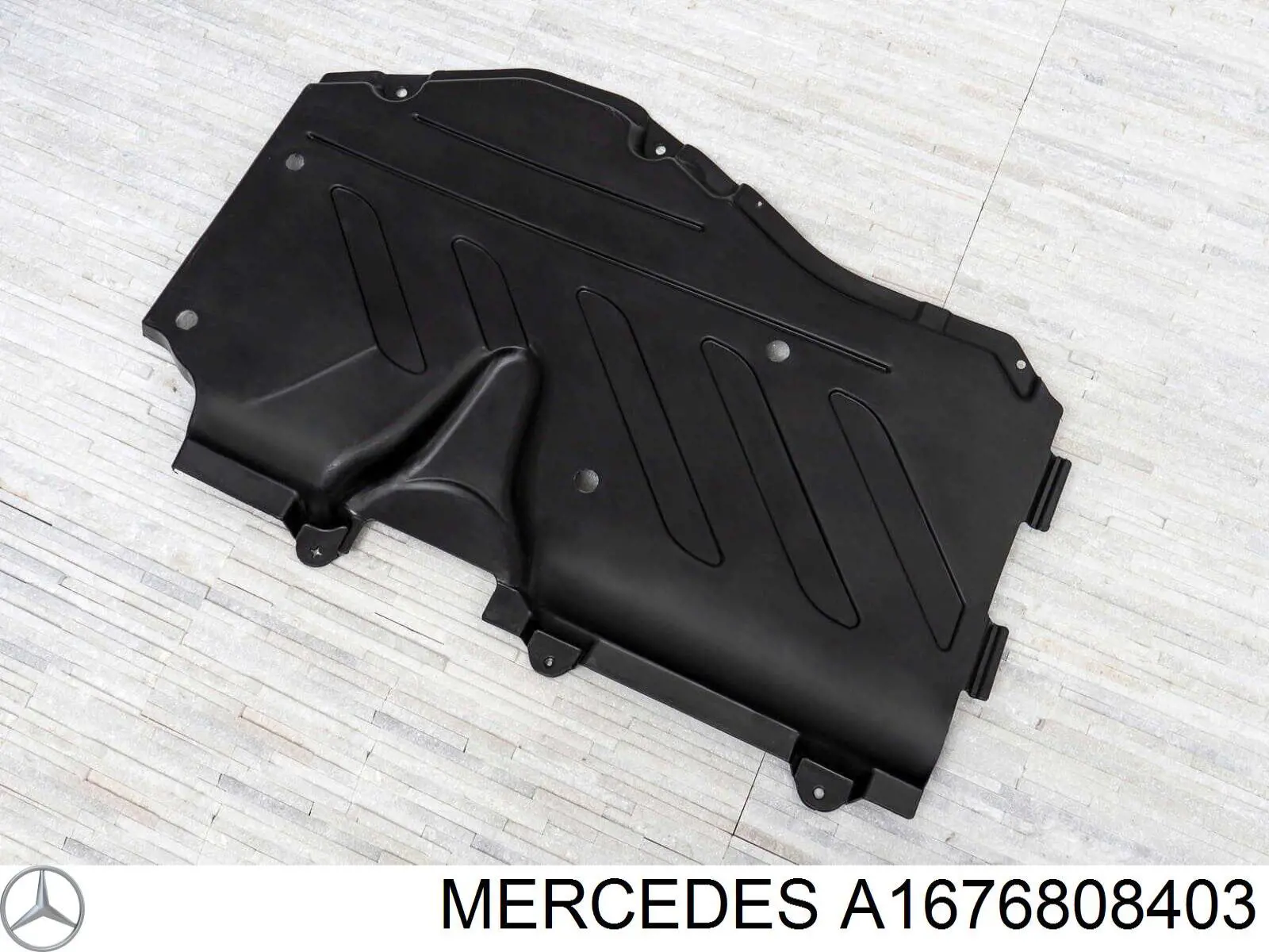 Comprar A1676808403 Mercedes 