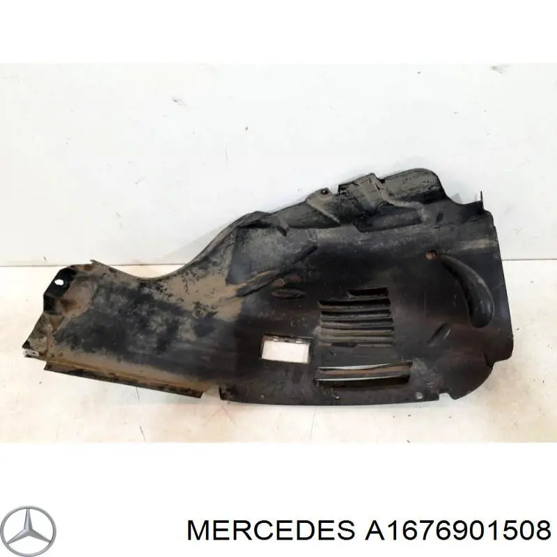 A1676901508 Mercedes