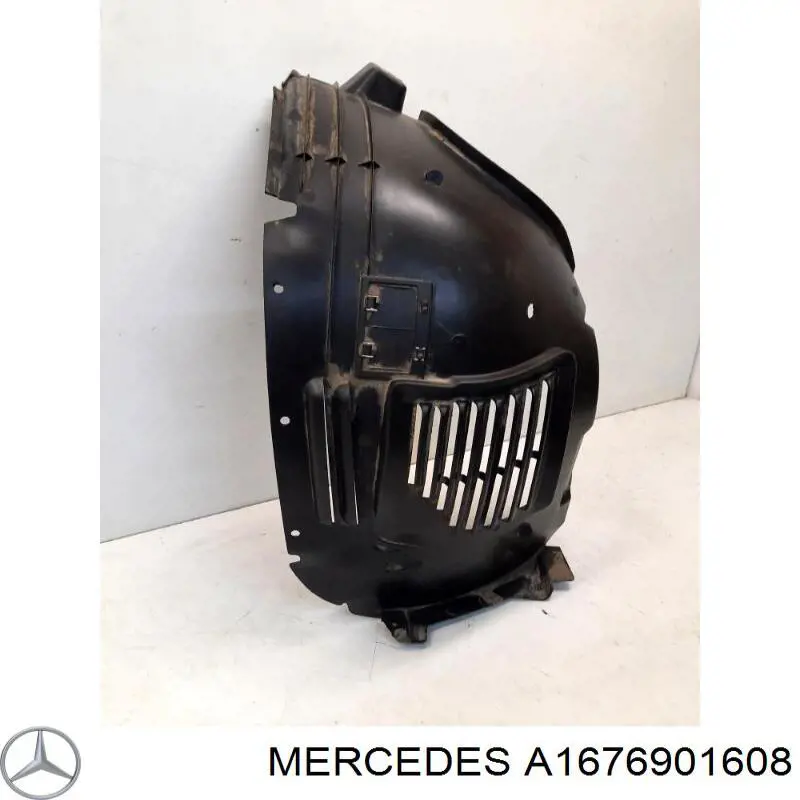 A1676901608 Mercedes