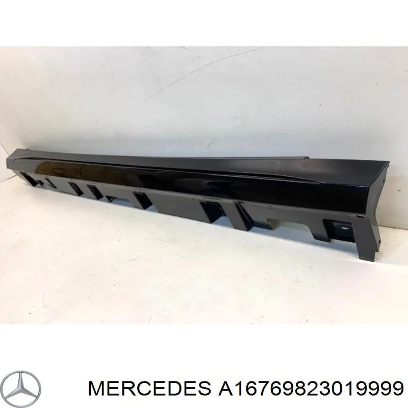 Comprar A16769823019999 Mercedes 