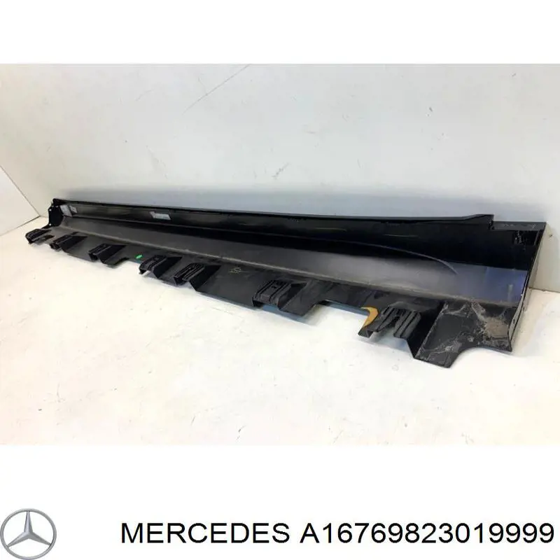  A16769823019999 Mercedes