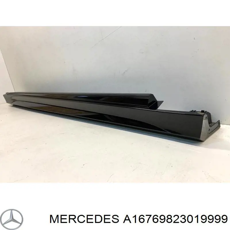 A16769823019999 Mercedes 