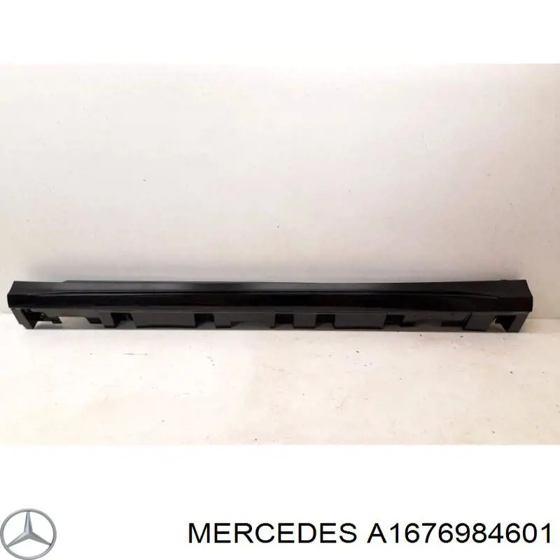 A16769846019999 Mercedes