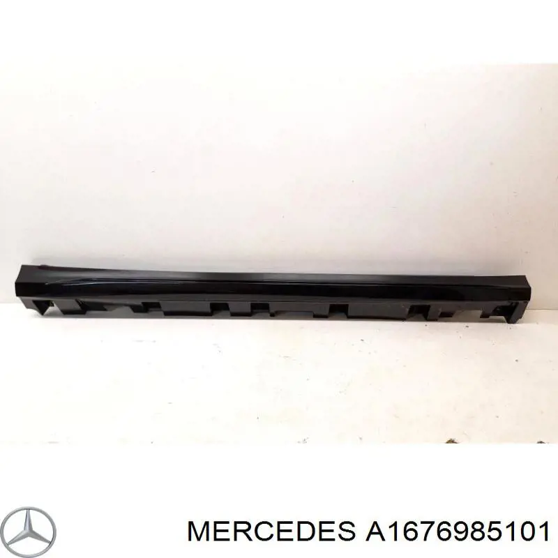 A16769851019999 Mercedes