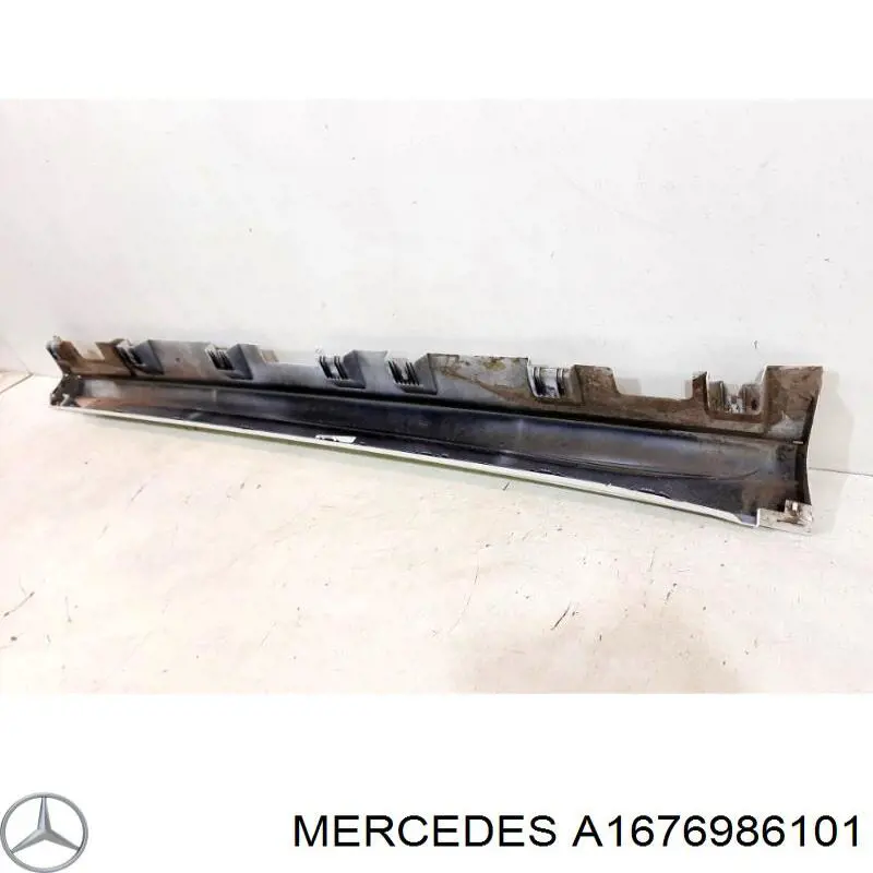 A1676986101 Mercedes