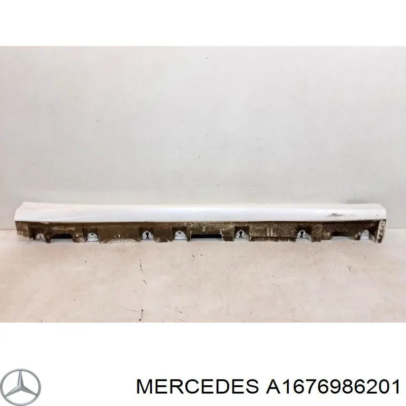 A1676986201 Mercedes