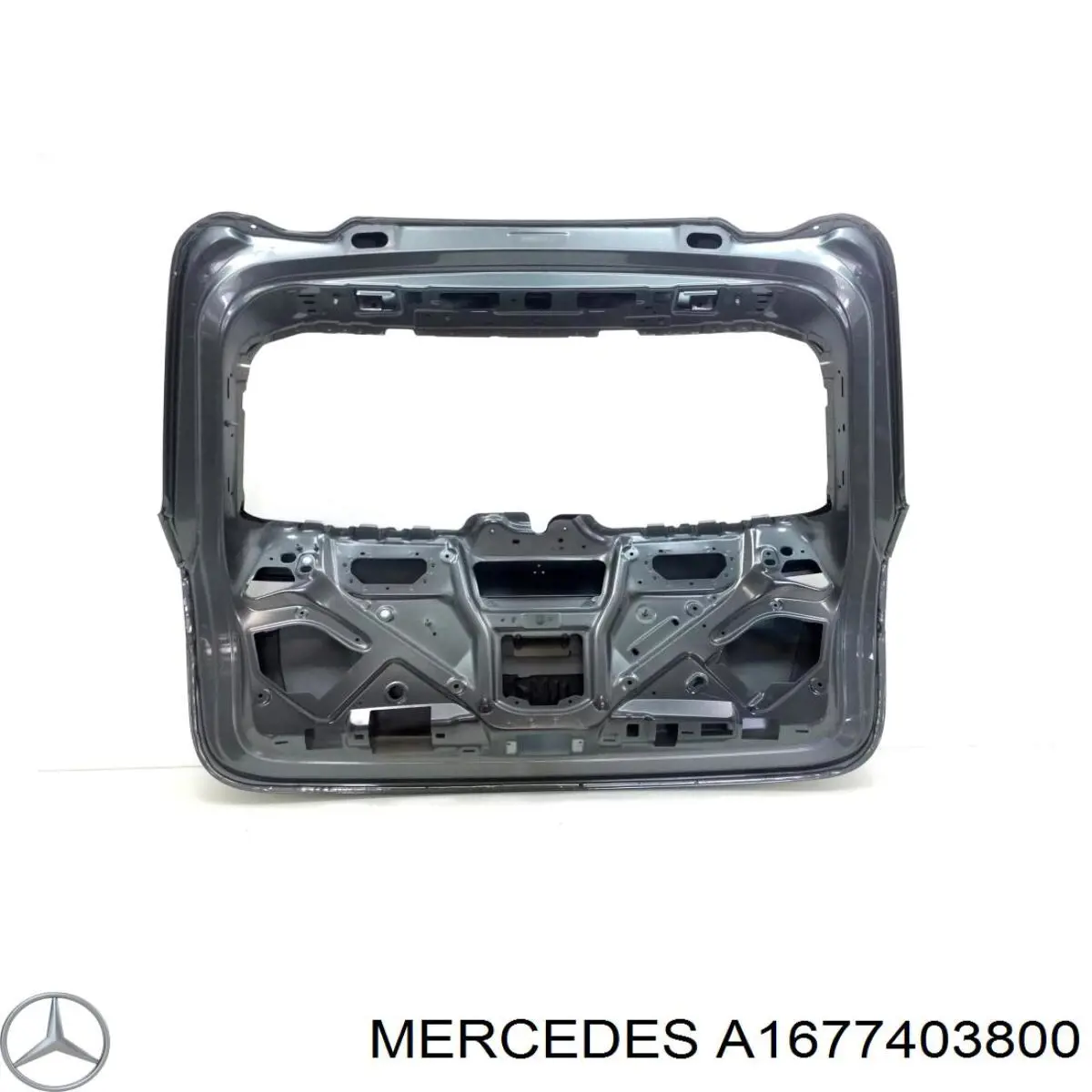 A1677403800 Mercedes