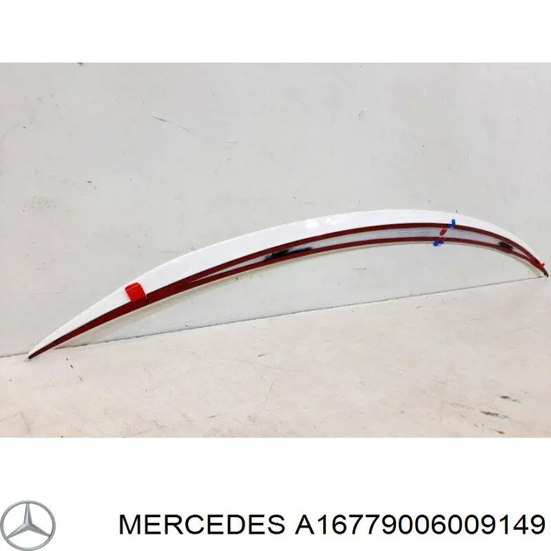 16779006009149 Mercedes