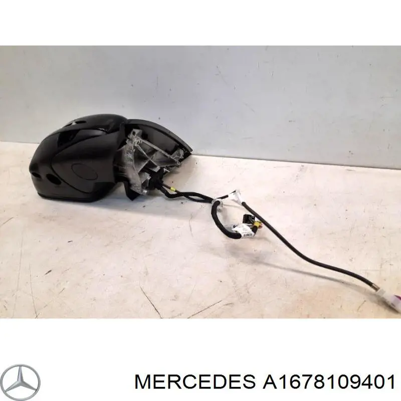 A1678109401 Mercedes