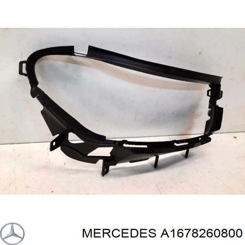 A1678260800 Mercedes