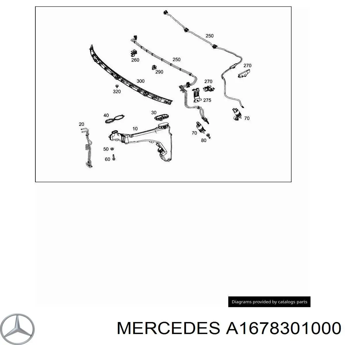 1678301000 Mercedes