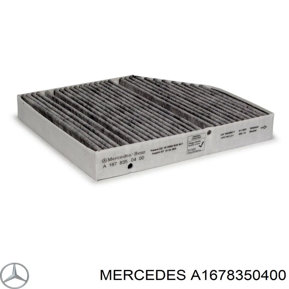 Filtro de cabina Borsehung B12449 precio, desde 28,65 EUR