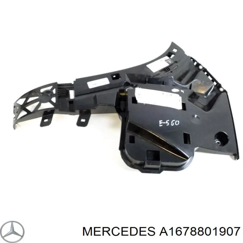 A1678801907 Mercedes