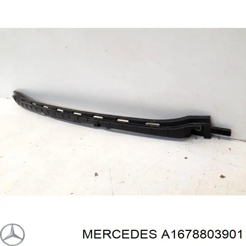 A1678803901 Mercedes