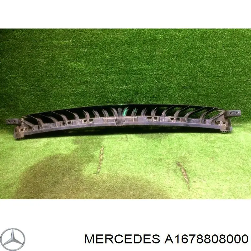 A1678808000 Mercedes