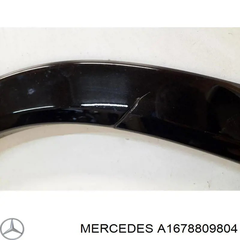 A1678809804 Mercedes