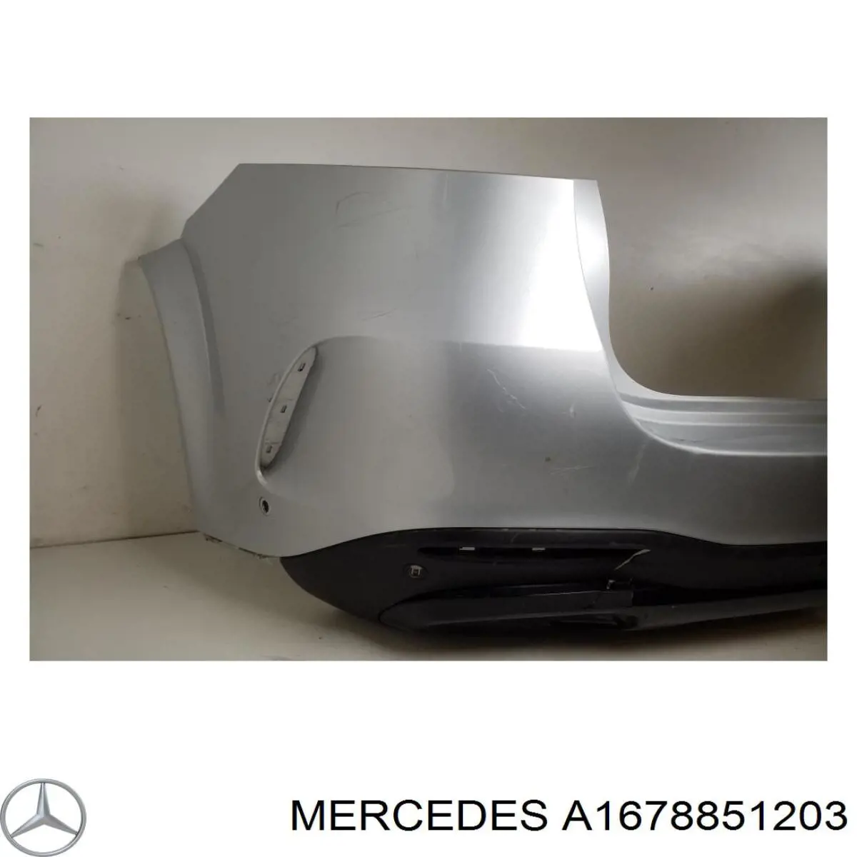 A1678851203 Mercedes