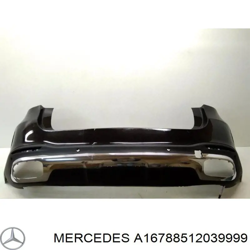 A16788512039999 Mercedes