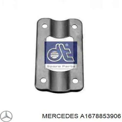 A1678853906 Mercedes