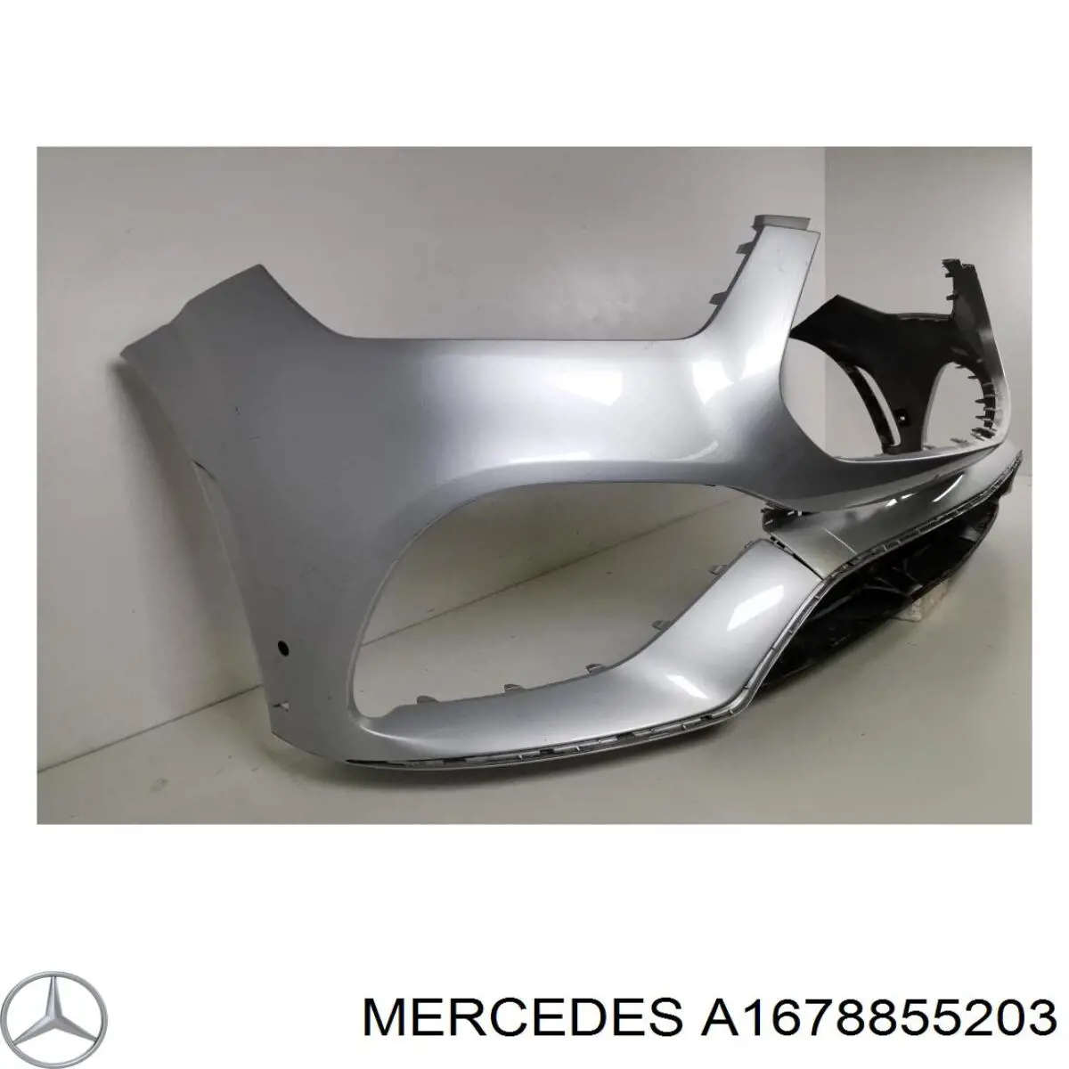 A1678855203 Mercedes