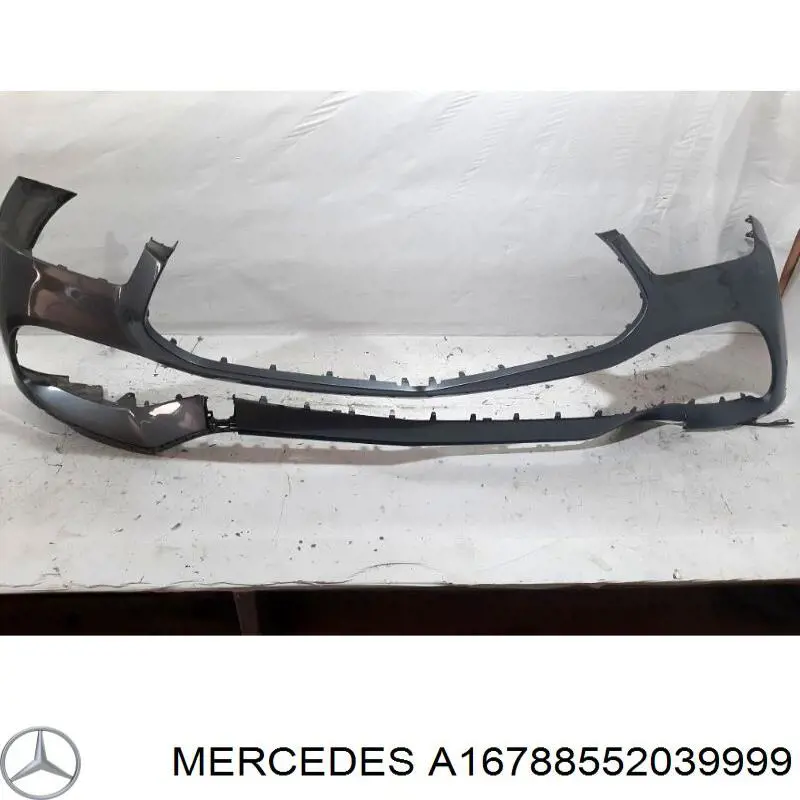 A16788552039999 Mercedes