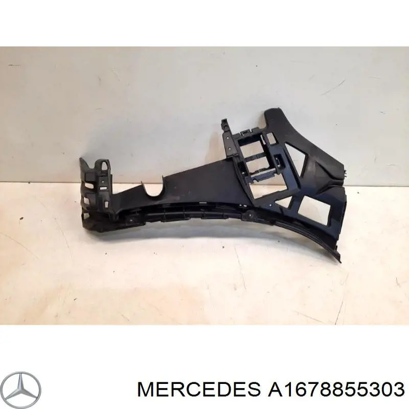 A1678855303 Mercedes