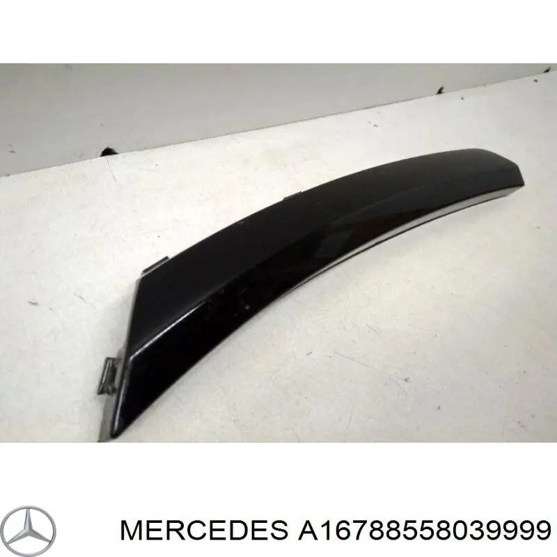 16788558039999 Mercedes