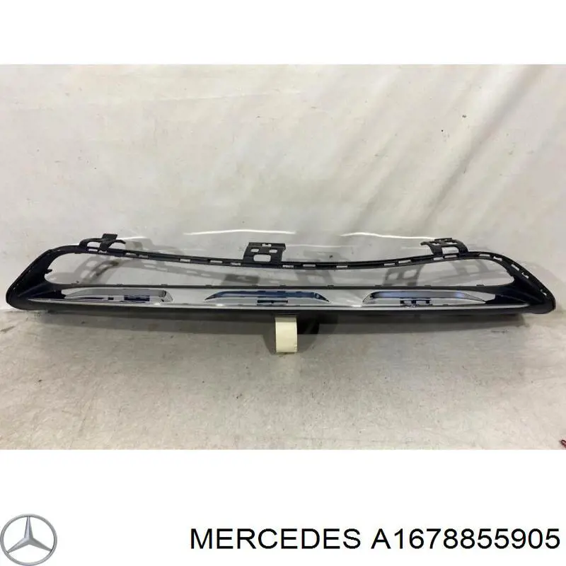 A1678855905 Mercedes