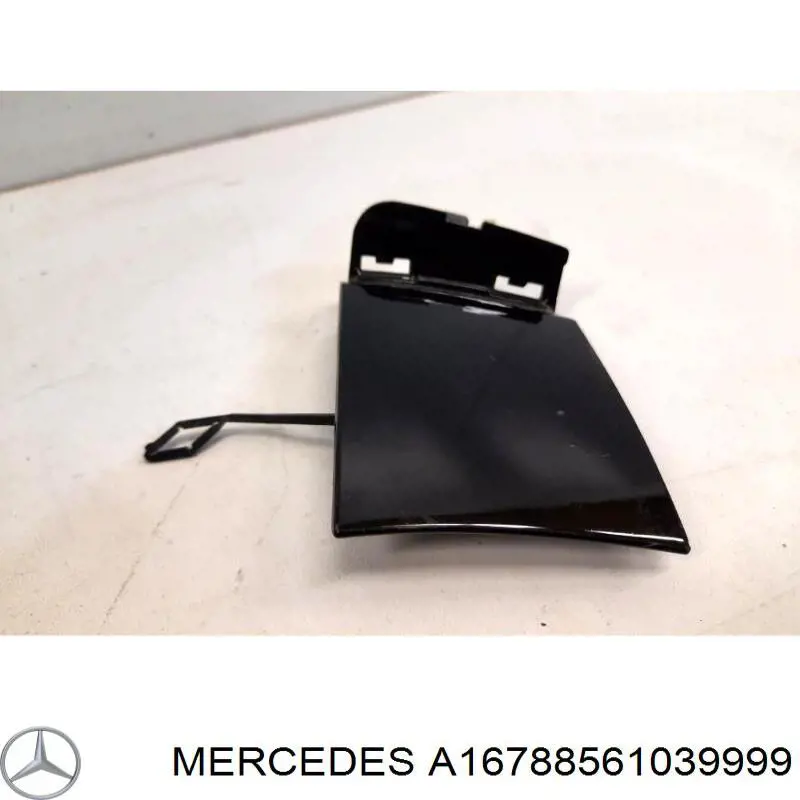 16788561039999 Mercedes