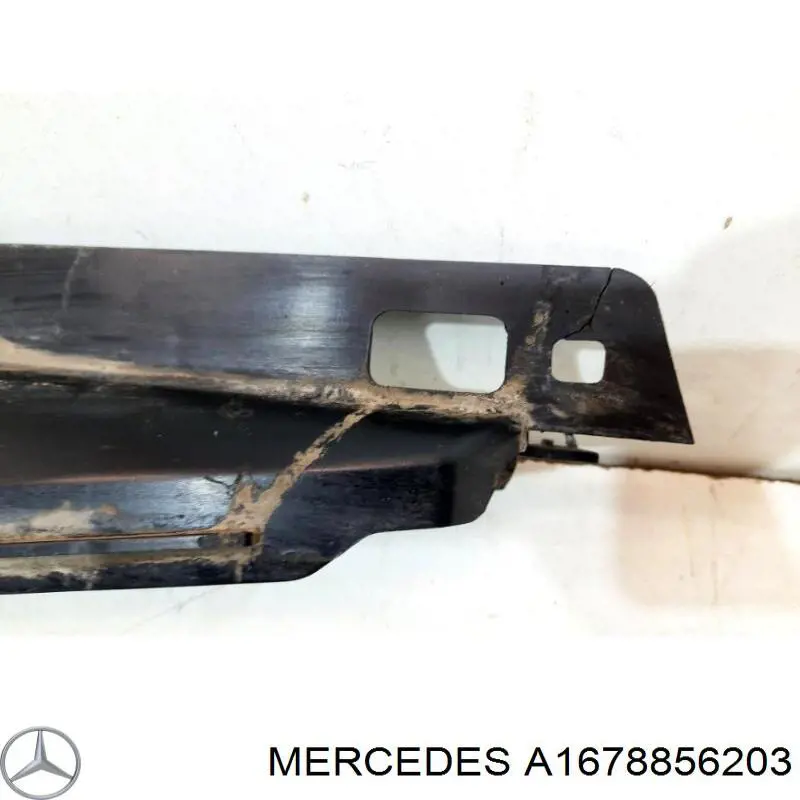 A1678856203 Mercedes