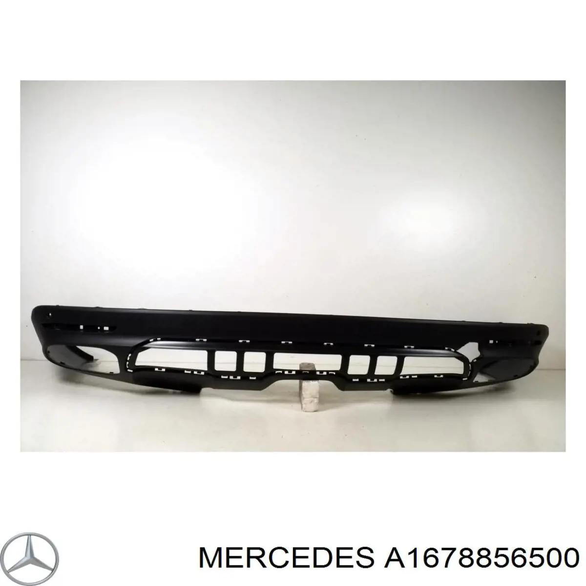 A1678856500 Mercedes