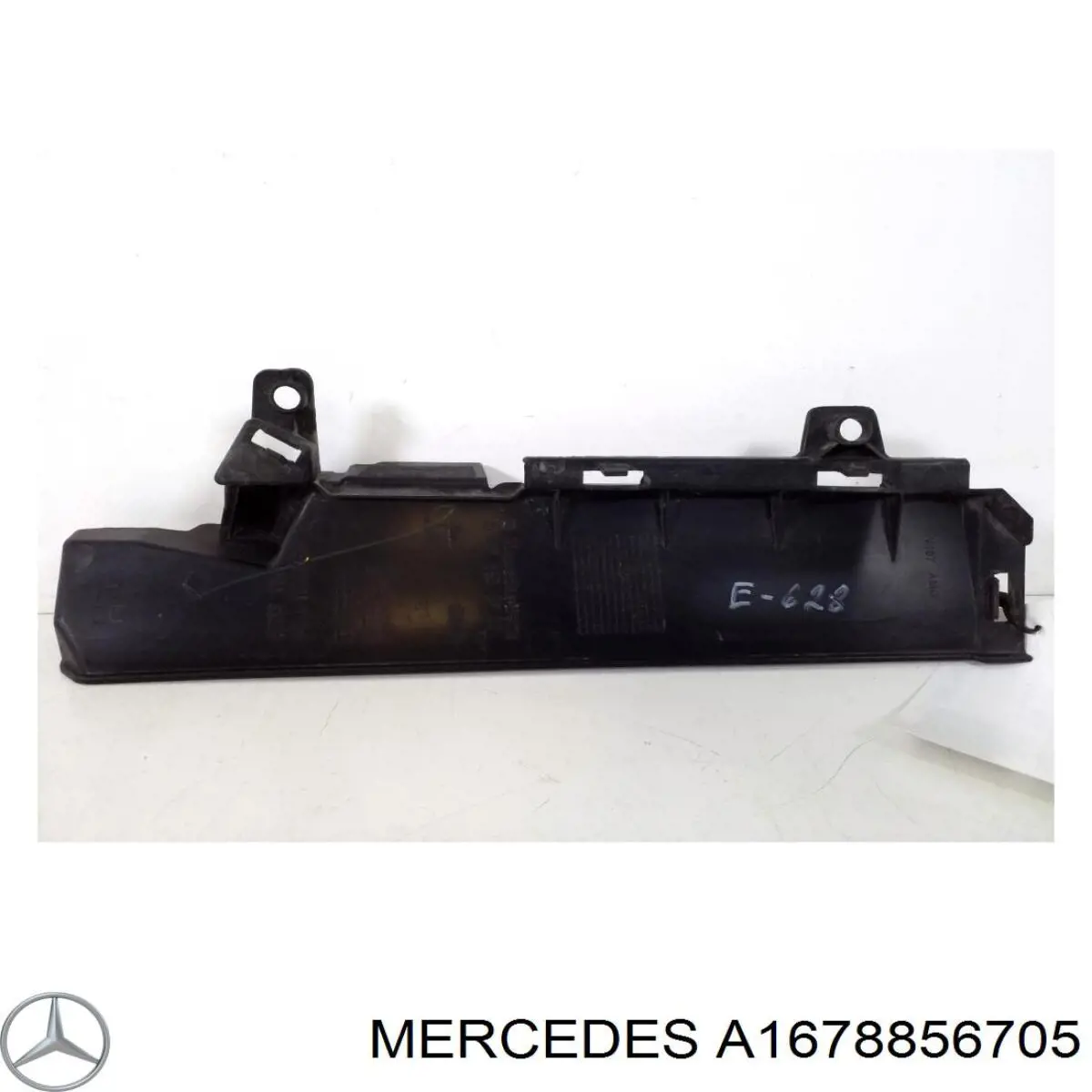  Mercedes A1678856705 precio, desde 26,15 EUR