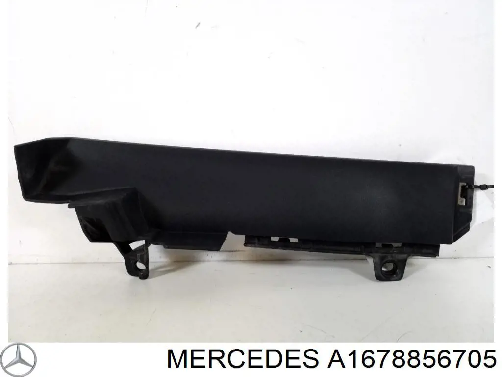 A1678856705 Mercedes