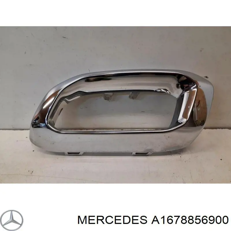 A1678856900 Mercedes