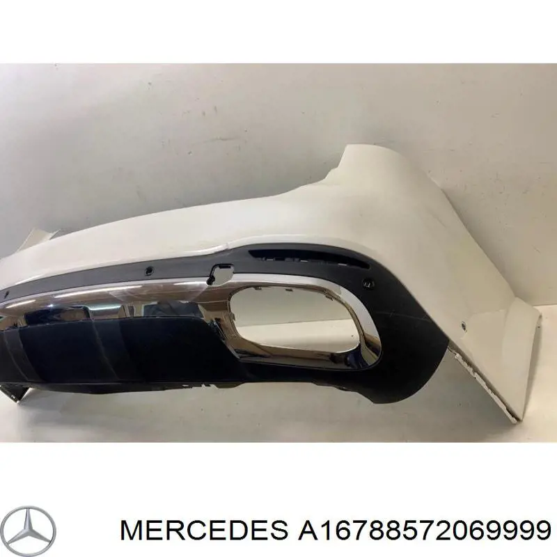 16788572069999 Mercedes