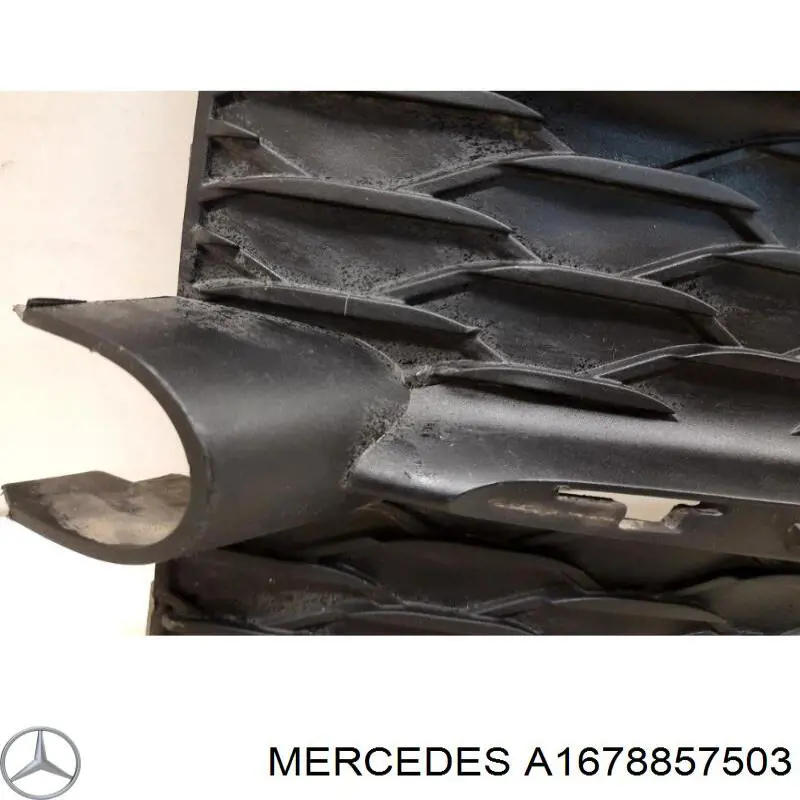 A1678857503 Mercedes