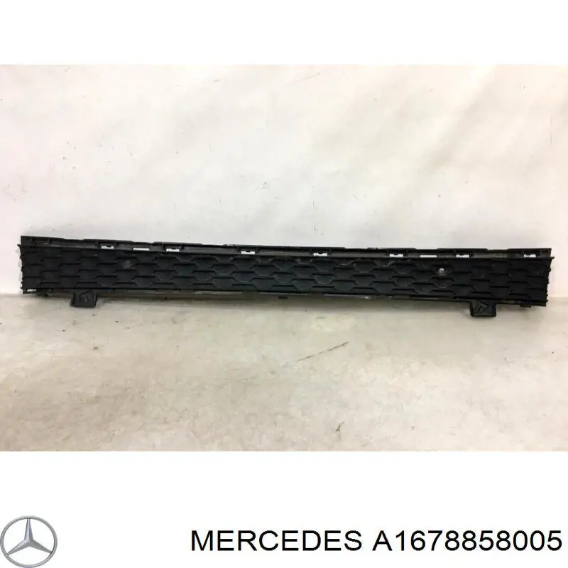 A1678858005 Mercedes