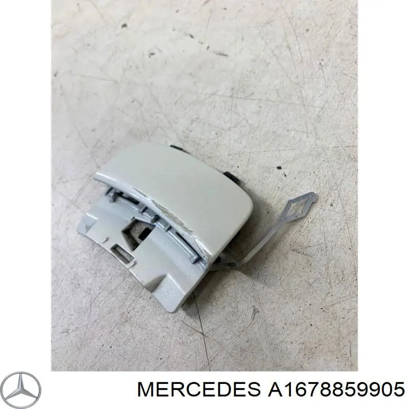 A1678859905 Mercedes