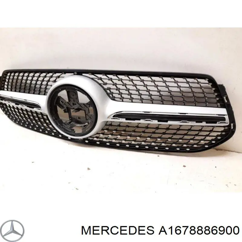  Mercedes A1678886900 precio, desde 180,55 EUR