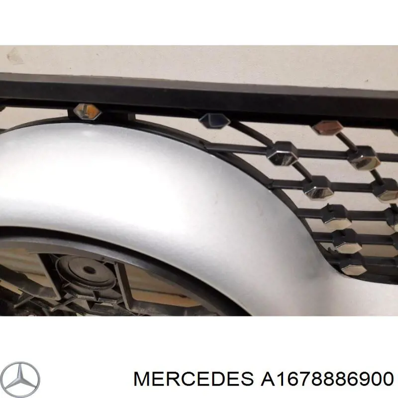 Comprar A1678886900 Mercedes 