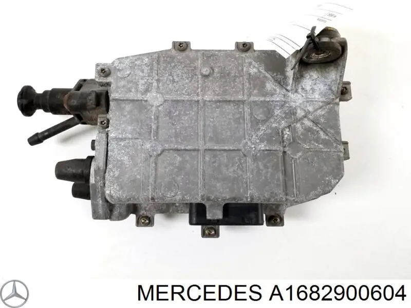 Comprar A1682900604 Mercedes Actuador de embrague