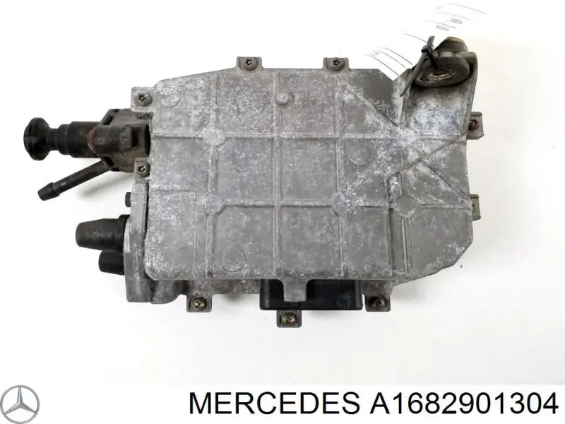 Comprar A1682901304 Mercedes Actuador de embrague