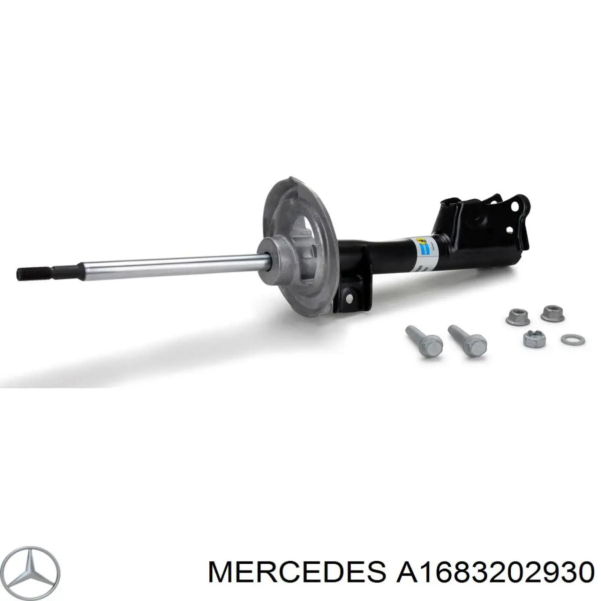 A168320293064 Mercedes