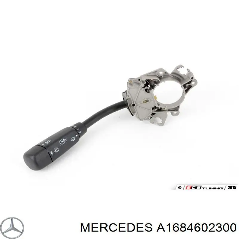 1684602300 Mercedes fuelle dirección